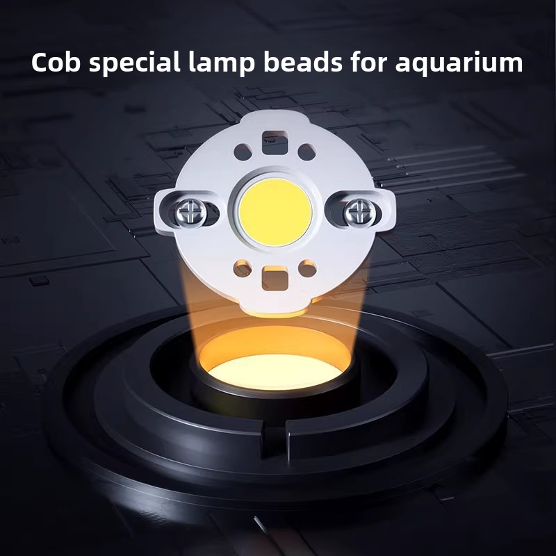 Lampu Gantung Kecil untuk Tana - Planted Aquarium Hanging Light ulasan dan harga