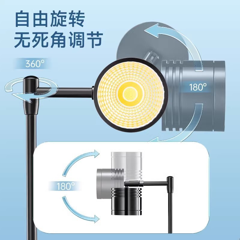Lampu Gantung Kecil untuk Tana - Planted Aquarium Hanging Light ulasan dan harga