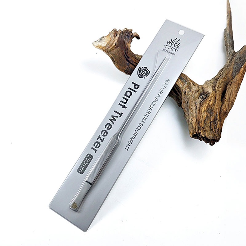 Pinset Tanaman Akuarium Baja A - Planted Aquarium Aquascape ulasan dan harga